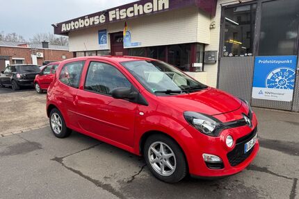 Renault Twingo Gebrauchtwagen
