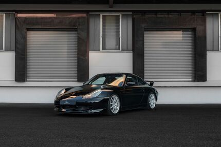 Porsche 996 Gebrauchtwagen