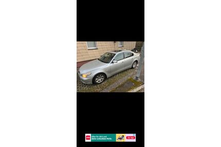 BMW 530 Gebrauchtwagen