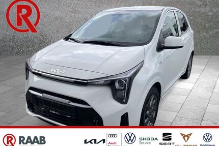 Kia Picanto Gebrauchtwagen