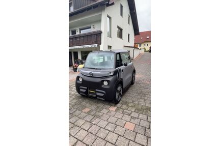 Opel Rocks-e Gebrauchtwagen