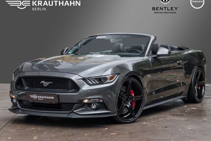 Ford Mustang Gebrauchtwagen
