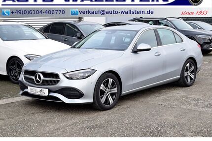Mercedes-Benz C 180 Gebrauchtwagen