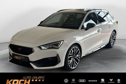 Cupra Leon Gebrauchtwagen