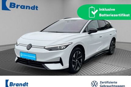 VW ID.7 Gebrauchtwagen