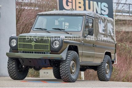 Mercedes-Benz G 230 Gebrauchtwagen