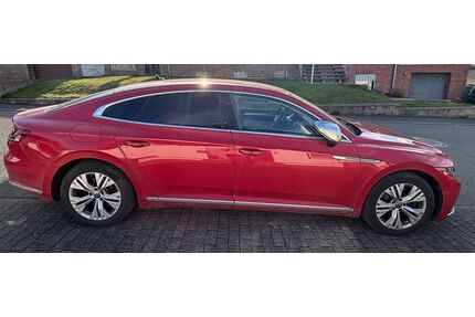 VW Arteon Gebrauchtwagen
