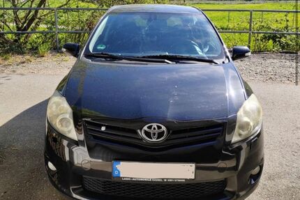 Toyota Auris Gebrauchtwagen