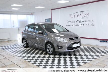 Ford C-Max Gebrauchtwagen