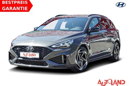 Hyundai i30 Gebrauchtwagen
