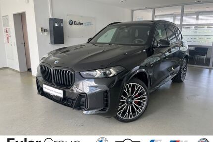 BMW X5 Gebrauchtwagen