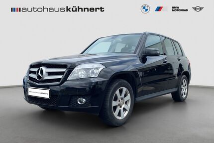 Mercedes-Benz GLK 220 Gebrauchtwagen