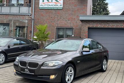 BMW 528 Gebrauchtwagen