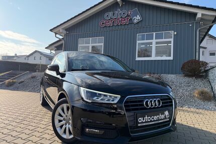 Audi A1 Gebrauchtwagen