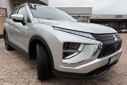 Mitsubishi Eclipse Gebrauchtwagen