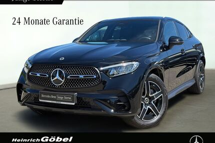 Mercedes-Benz GLC 200 Gebrauchtwagen