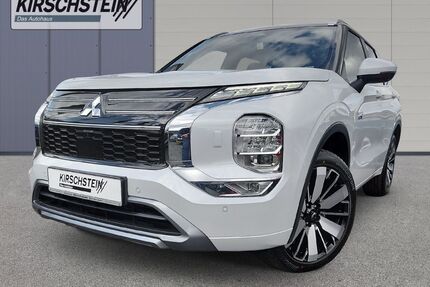 Mitsubishi Plug-in Hybrid Outlander Gebrauchtwagen