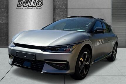 Kia EV6 Gebrauchtwagen