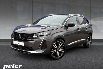 Peugeot 3008 Gebrauchtwagen