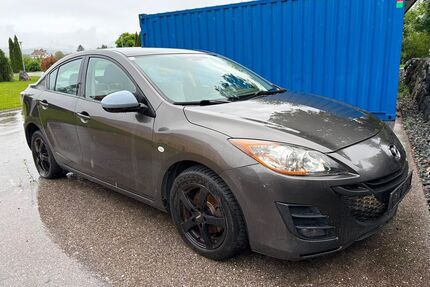 Mazda 3 Gebrauchtwagen