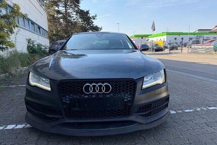 Audi A7 Gebrauchtwagen