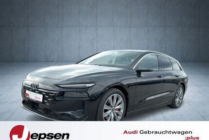 Audi A6 e-tron Gebrauchtwagen