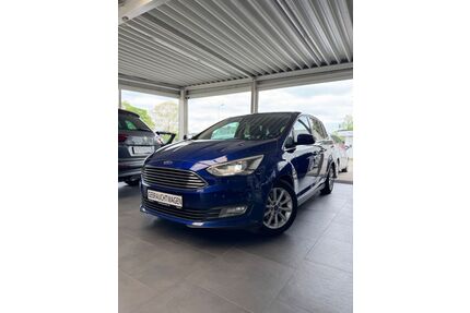 Ford Grand C-Max Gebrauchtwagen