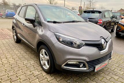 Renault Captur Gebrauchtwagen