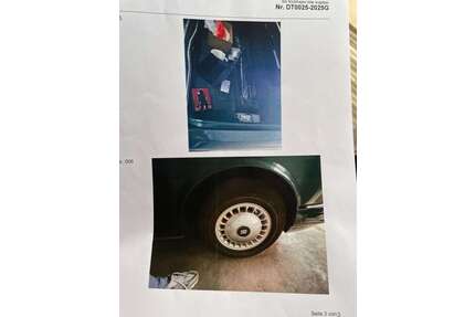 Rolls Royce Silver Spur Gebrauchtwagen