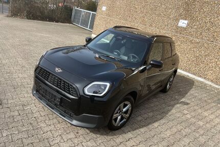 Mini Countryman C (Cooper) Gebrauchtwagen