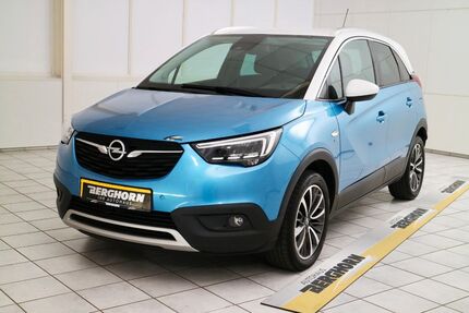 Opel Crossland (X) Gebrauchtwagen