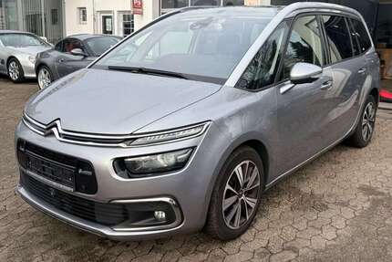 Citroen Grand C4 Picasso Gebrauchtwagen