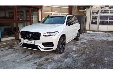 Volvo XC90 Gebrauchtwagen