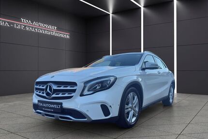 Mercedes-Benz GLA 180 Gebrauchtwagen