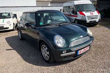 Mini Cooper Gebrauchtwagen