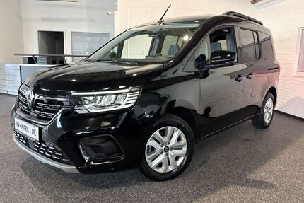 Renault Kangoo Gebrauchtwagen