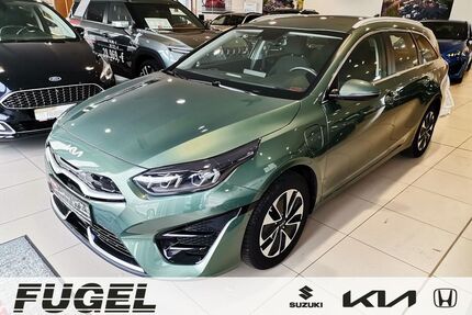 Kia ceed Sportswagon Gebrauchtwagen