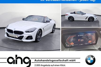 BMW Z4 M40 Gebrauchtwagen