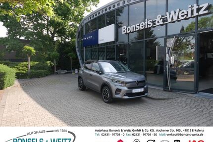 Citroen C3 Gebrauchtwagen
