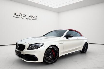 Mercedes-Benz C 63 AMG Gebrauchtwagen