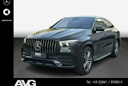 Mercedes-Benz GLE 350 Gebrauchtwagen