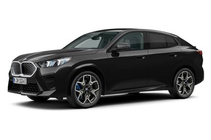 BMW iX2 Gebrauchtwagen