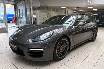 Porsche Panamera Gebrauchtwagen