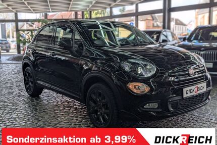 Fiat 500X Gebrauchtwagen