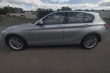 BMW 120 Gebrauchtwagen