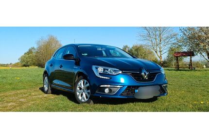 Renault Megane Gebrauchtwagen