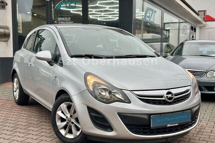 Opel Corsa Gebrauchtwagen