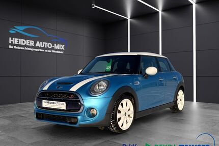 Mini Cooper S Gebrauchtwagen