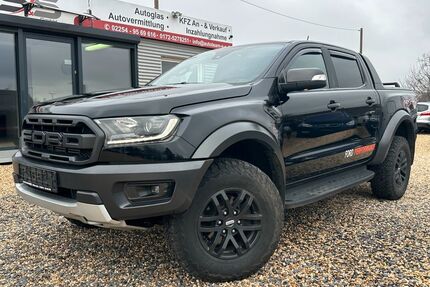 Ford Ranger Gebrauchtwagen