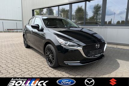 Mazda 2 Gebrauchtwagen